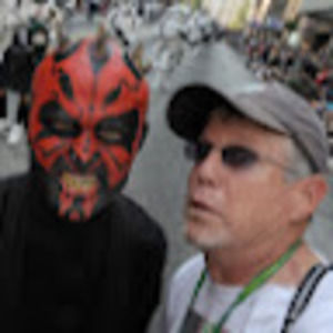 Meet your Posher, Erik s.